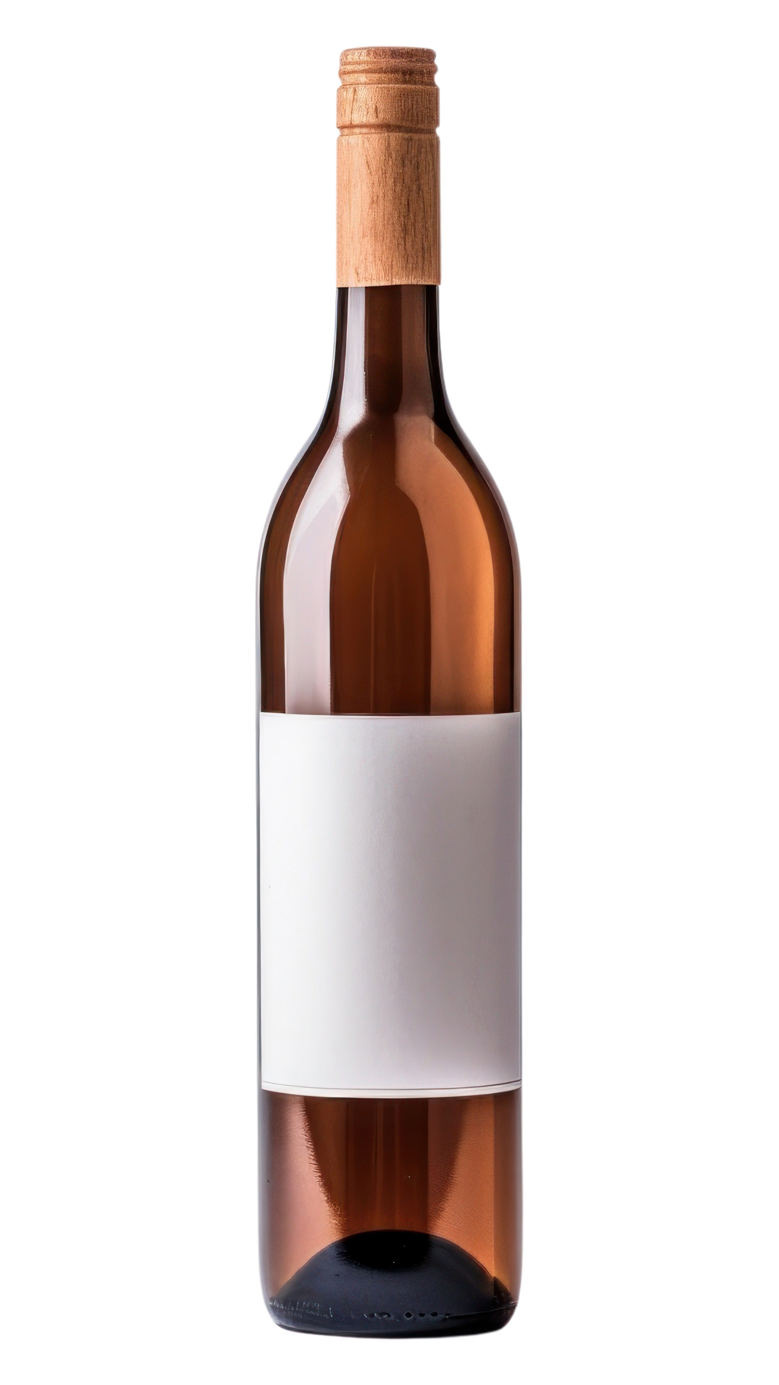 Wine Bottle